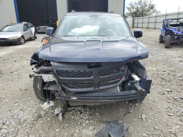 Photo 4 VIN: 3C4PDDGG9HT502100 - DODGE JOURNEY CR 