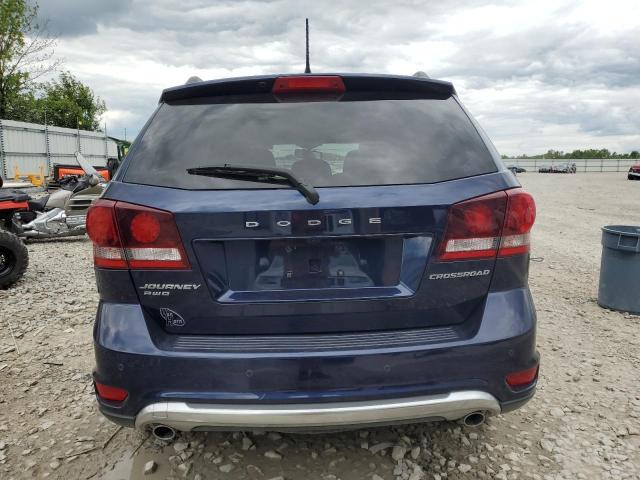 Photo 5 VIN: 3C4PDDGG9HT502100 - DODGE JOURNEY CR 