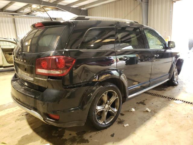 Photo 3 VIN: 3C4PDDGG9HT521343 - DODGE JOURNEY CR 