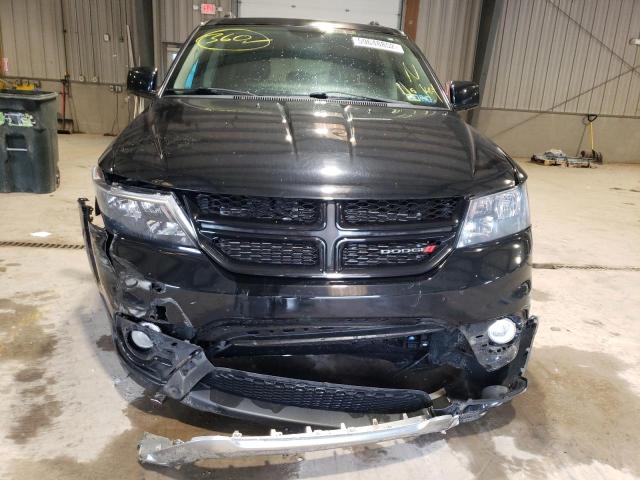 Photo 8 VIN: 3C4PDDGG9HT521343 - DODGE JOURNEY CR 