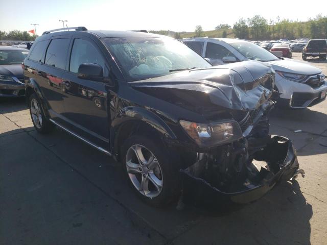 Photo 0 VIN: 3C4PDDGG9HT554360 - DODGE JOURNEY CR 