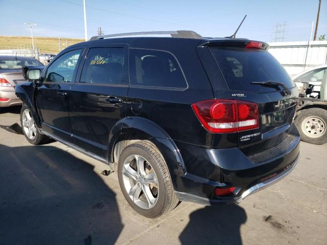 Photo 2 VIN: 3C4PDDGG9HT554360 - DODGE JOURNEY CR 