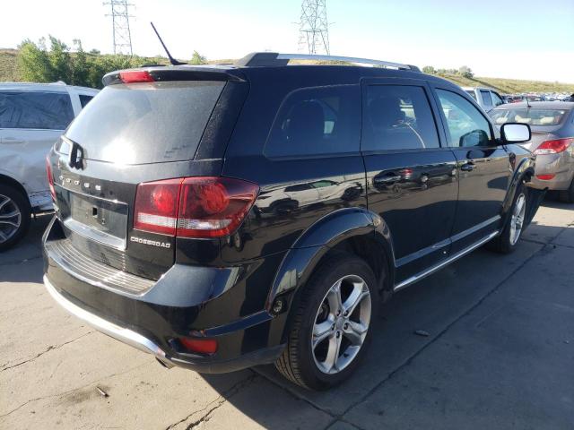 Photo 3 VIN: 3C4PDDGG9HT554360 - DODGE JOURNEY CR 