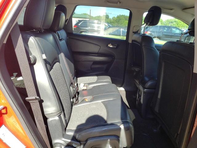 Photo 10 VIN: 3C4PDDGG9HT582952 - DODGE JOURNEY 