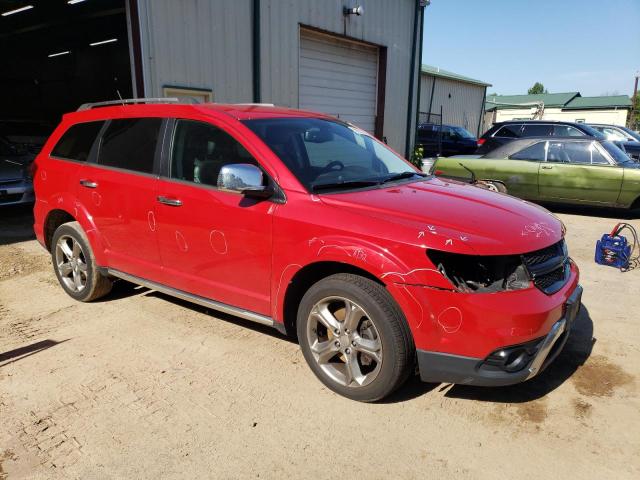 Photo 3 VIN: 3C4PDDGG9HT582952 - DODGE JOURNEY 