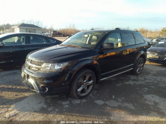 Photo 1 VIN: 3C4PDDGG9HT583938 - DODGE JOURNEY 