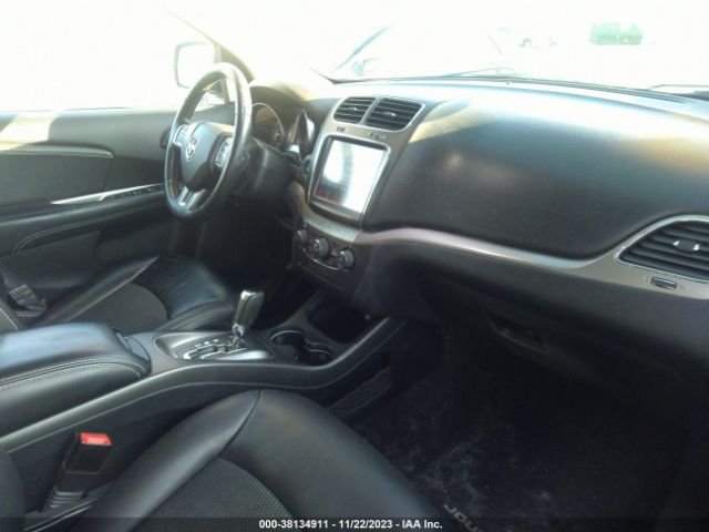 Photo 4 VIN: 3C4PDDGG9HT583938 - DODGE JOURNEY 