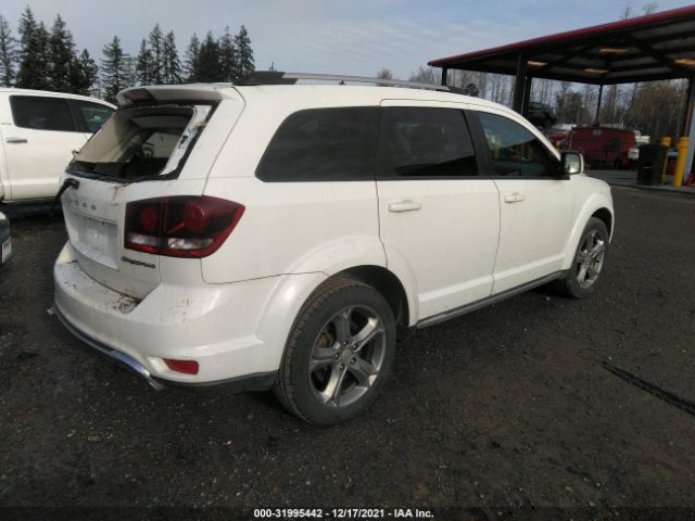 Photo 3 VIN: 3C4PDDGG9HT595460 - DODGE JOURNEY 