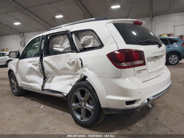 Photo 2 VIN: 3C4PDDGG9HT615528 - DODGE JOURNEY 