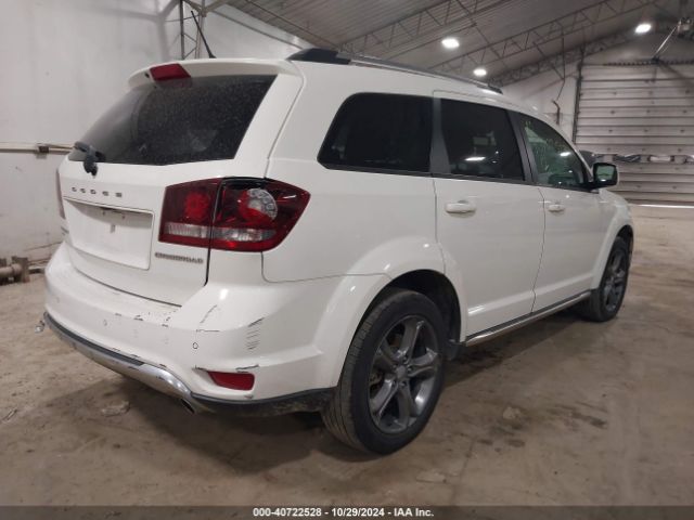 Photo 3 VIN: 3C4PDDGG9HT615528 - DODGE JOURNEY 