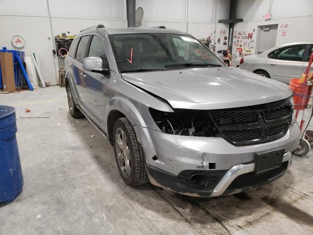 Photo 0 VIN: 3C4PDDGG9HT615934 - DODGE JOURNEY 