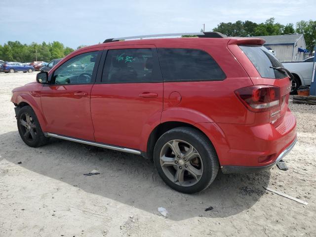 Photo 1 VIN: 3C4PDDGG9HT618364 - DODGE JOURNEY 