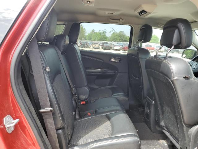 Photo 10 VIN: 3C4PDDGG9HT618364 - DODGE JOURNEY 