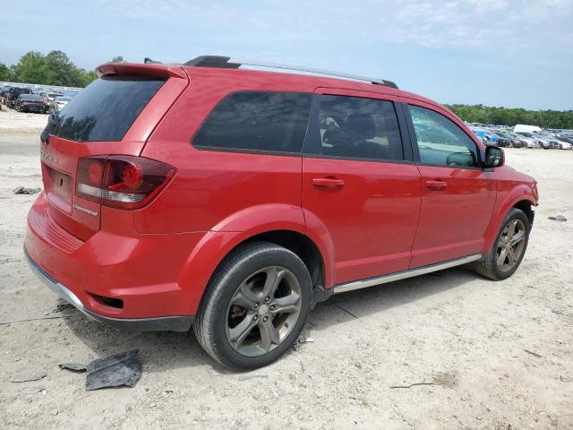 Photo 2 VIN: 3C4PDDGG9HT618364 - DODGE JOURNEY 