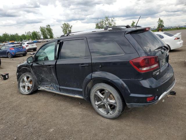 Photo 1 VIN: 3C4PDDGG9HT623208 - DODGE JOURNEY 