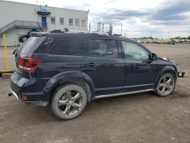 Photo 2 VIN: 3C4PDDGG9HT623208 - DODGE JOURNEY 