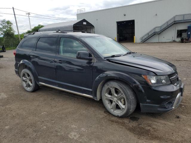 Photo 3 VIN: 3C4PDDGG9HT623208 - DODGE JOURNEY 