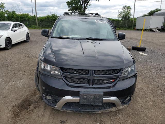 Photo 4 VIN: 3C4PDDGG9HT623208 - DODGE JOURNEY 