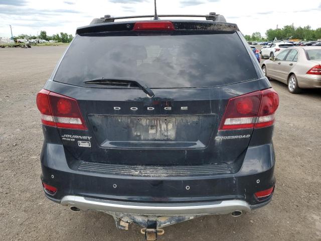 Photo 5 VIN: 3C4PDDGG9HT623208 - DODGE JOURNEY 