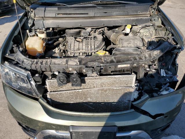 Photo 11 VIN: 3C4PDDGG9HT644351 - DODGE JOURNEY CR 