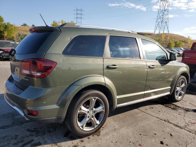 Photo 2 VIN: 3C4PDDGG9HT644351 - DODGE JOURNEY CR 