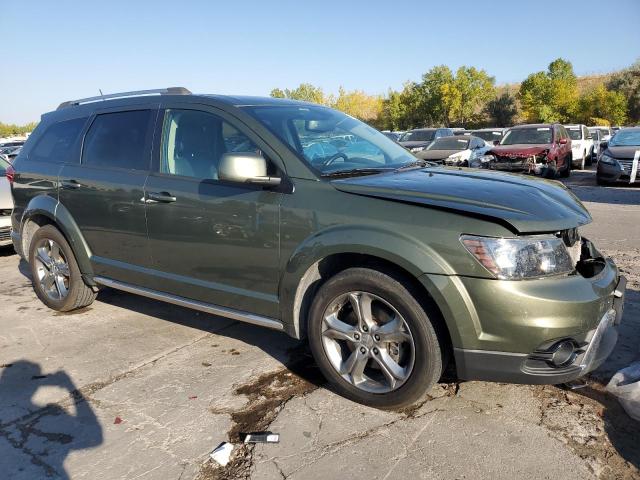 Photo 3 VIN: 3C4PDDGG9HT644351 - DODGE JOURNEY CR 