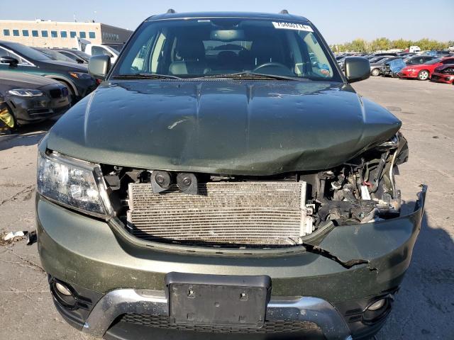 Photo 4 VIN: 3C4PDDGG9HT644351 - DODGE JOURNEY CR 