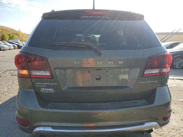 Photo 5 VIN: 3C4PDDGG9HT644351 - DODGE JOURNEY CR 