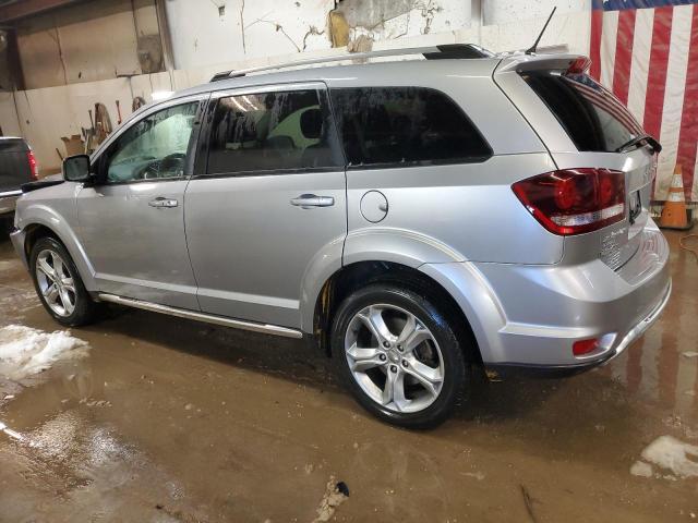 Photo 1 VIN: 3C4PDDGG9HT708775 - DODGE JOURNEY 