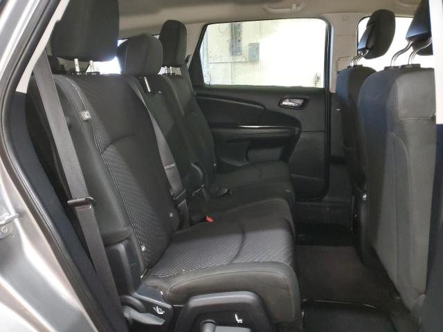 Photo 10 VIN: 3C4PDDGG9HT708775 - DODGE JOURNEY 