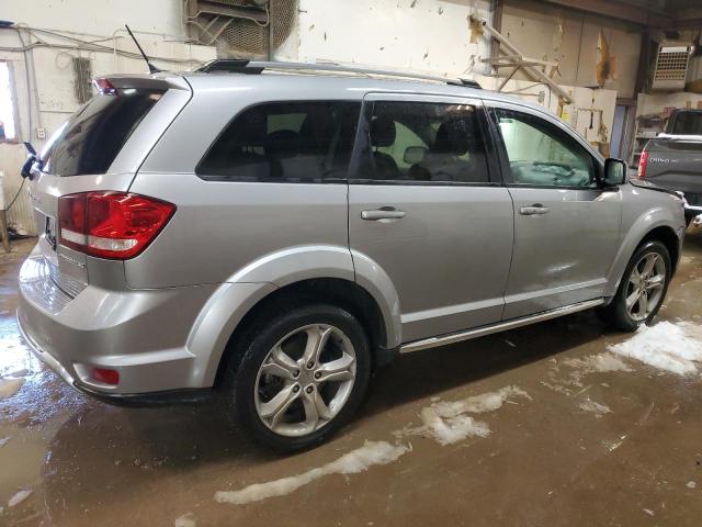 Photo 2 VIN: 3C4PDDGG9HT708775 - DODGE JOURNEY 