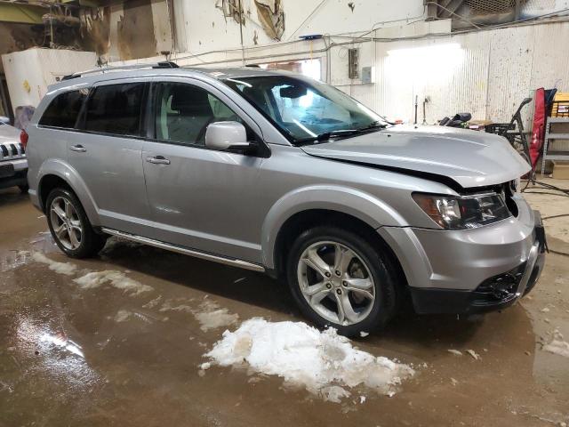 Photo 3 VIN: 3C4PDDGG9HT708775 - DODGE JOURNEY 