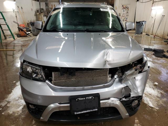 Photo 4 VIN: 3C4PDDGG9HT708775 - DODGE JOURNEY 