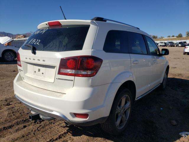 Photo 3 VIN: 3C4PDDGG9HT708811 - DODGE JOURNEY CR 