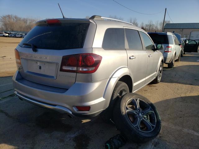 Photo 3 VIN: 3C4PDDGG9JT370929 - DODGE JOURNEY 