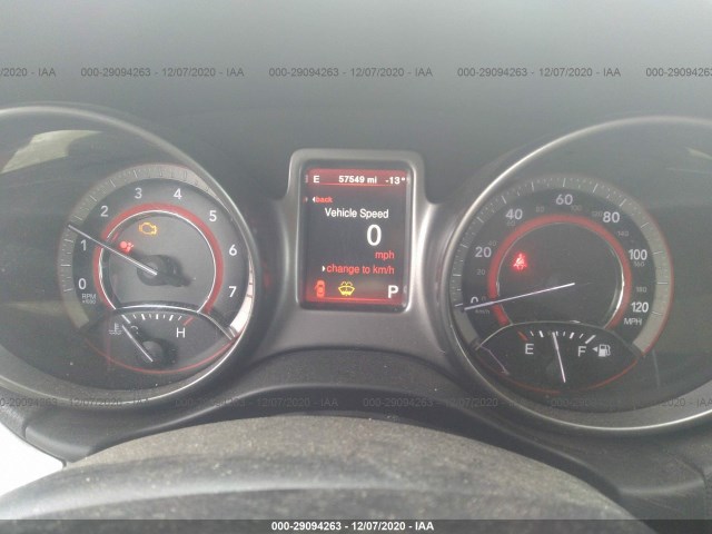 Photo 6 VIN: 3C4PDDGG9JT371403 - DODGE JOURNEY CROSSROAD 