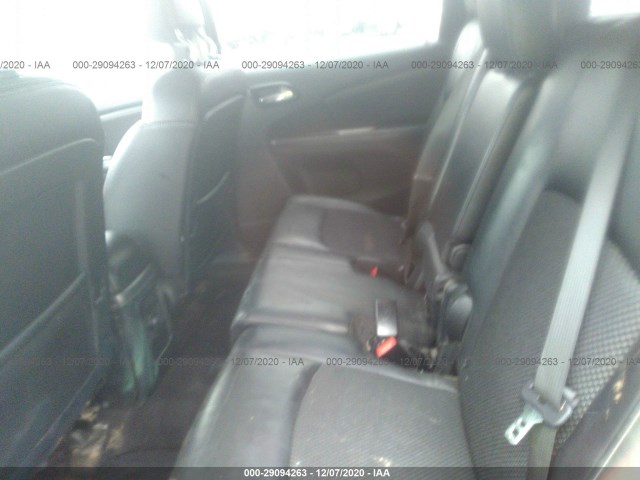 Photo 7 VIN: 3C4PDDGG9JT371403 - DODGE JOURNEY CROSSROAD 