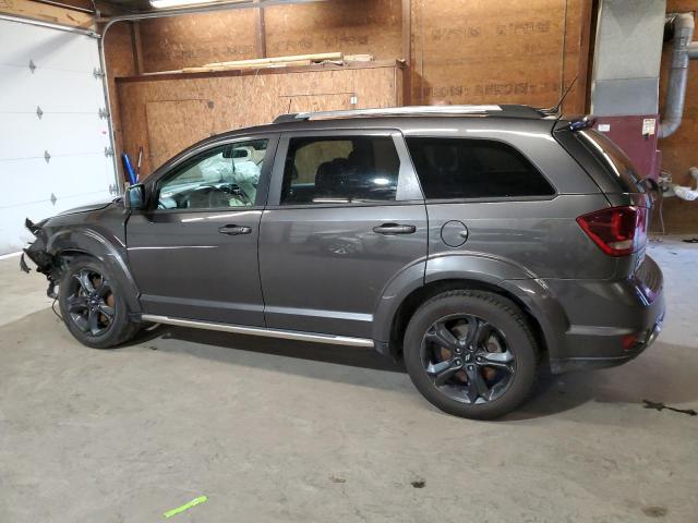 Photo 1 VIN: 3C4PDDGG9JT386404 - DODGE JOURNEY CR 