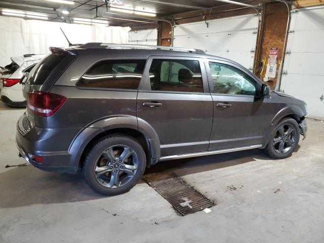 Photo 2 VIN: 3C4PDDGG9JT386404 - DODGE JOURNEY CR 