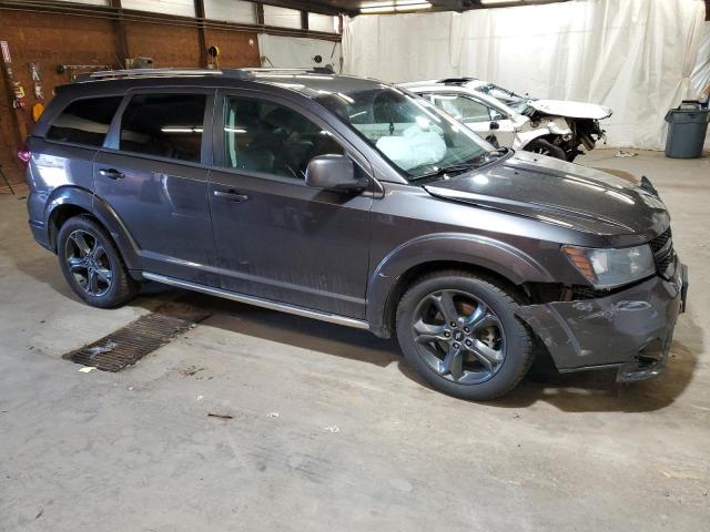 Photo 3 VIN: 3C4PDDGG9JT386404 - DODGE JOURNEY CR 