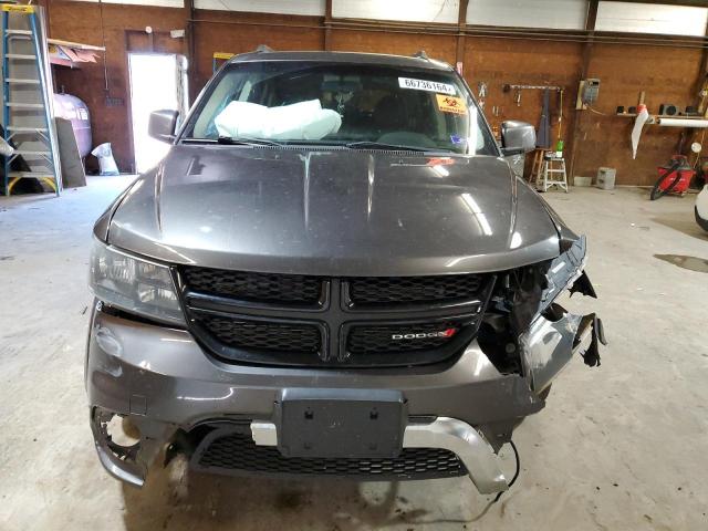 Photo 4 VIN: 3C4PDDGG9JT386404 - DODGE JOURNEY CR 