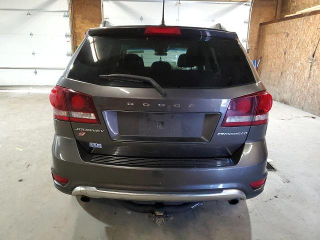 Photo 5 VIN: 3C4PDDGG9JT386404 - DODGE JOURNEY CR 