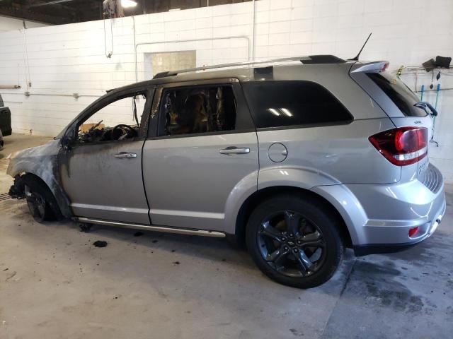 Photo 1 VIN: 3C4PDDGG9JT386922 - DODGE JOURNEY CR 