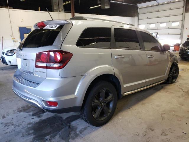 Photo 2 VIN: 3C4PDDGG9JT386922 - DODGE JOURNEY CR 