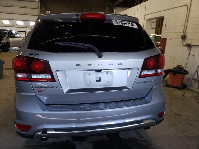 Photo 5 VIN: 3C4PDDGG9JT386922 - DODGE JOURNEY CR 