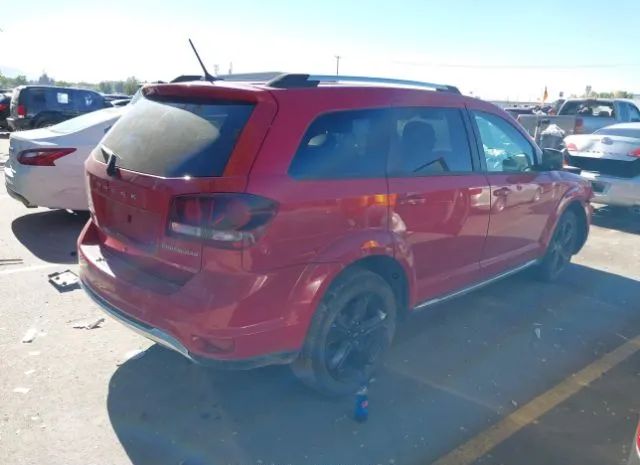 Photo 3 VIN: 3C4PDDGG9JT387567 - DODGE JOURNEY 