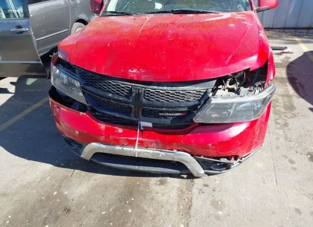 Photo 5 VIN: 3C4PDDGG9JT387567 - DODGE JOURNEY 