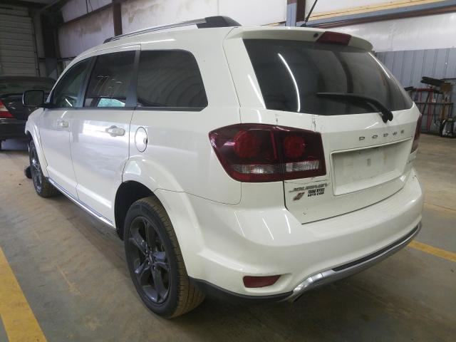 Photo 2 VIN: 3C4PDDGG9JT388430 - DODGE JOURNEY CR 