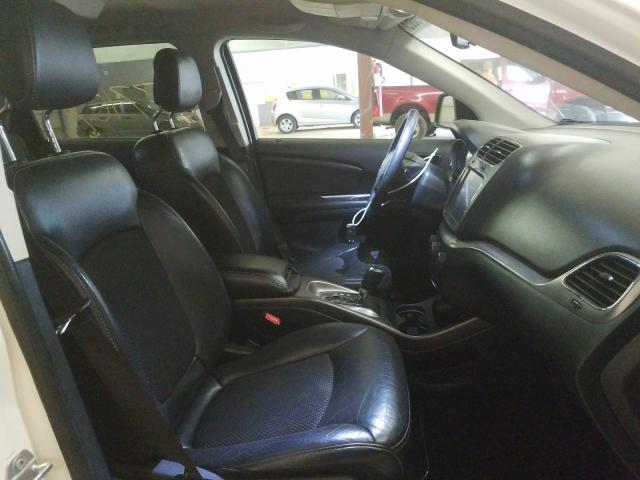 Photo 4 VIN: 3C4PDDGG9JT388430 - DODGE JOURNEY CR 