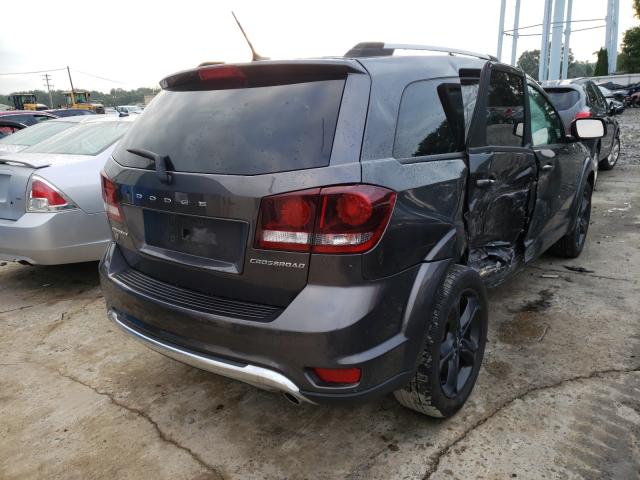 Photo 3 VIN: 3C4PDDGG9JT388556 - DODGE JOURNEY CR 